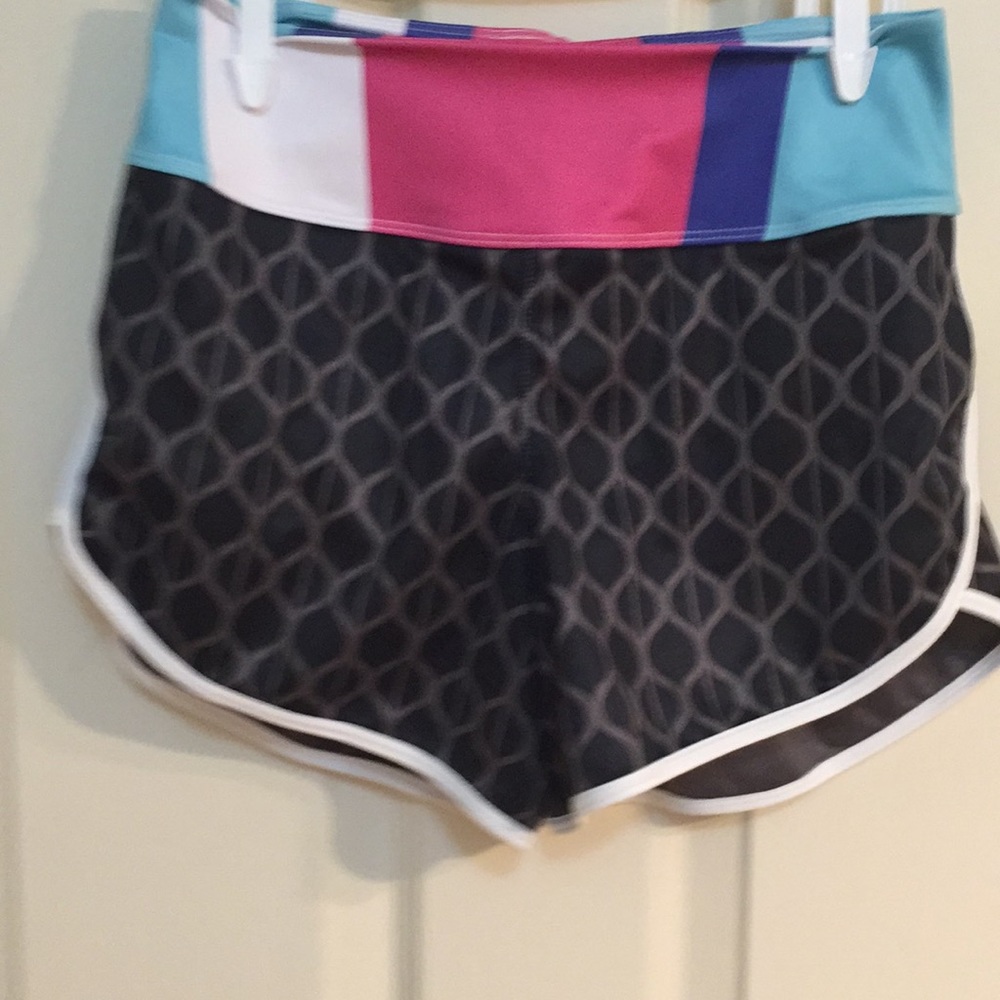 Soas xxs running shorts